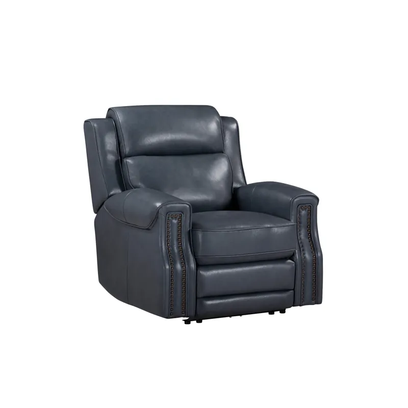 Hensley Marina Dream Power Reclining Sofa Loveseat and Recliner