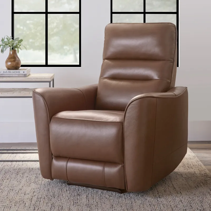 Taylor Brazilian Cocoa Power Zero Gravity Recliner P2 Two Pack