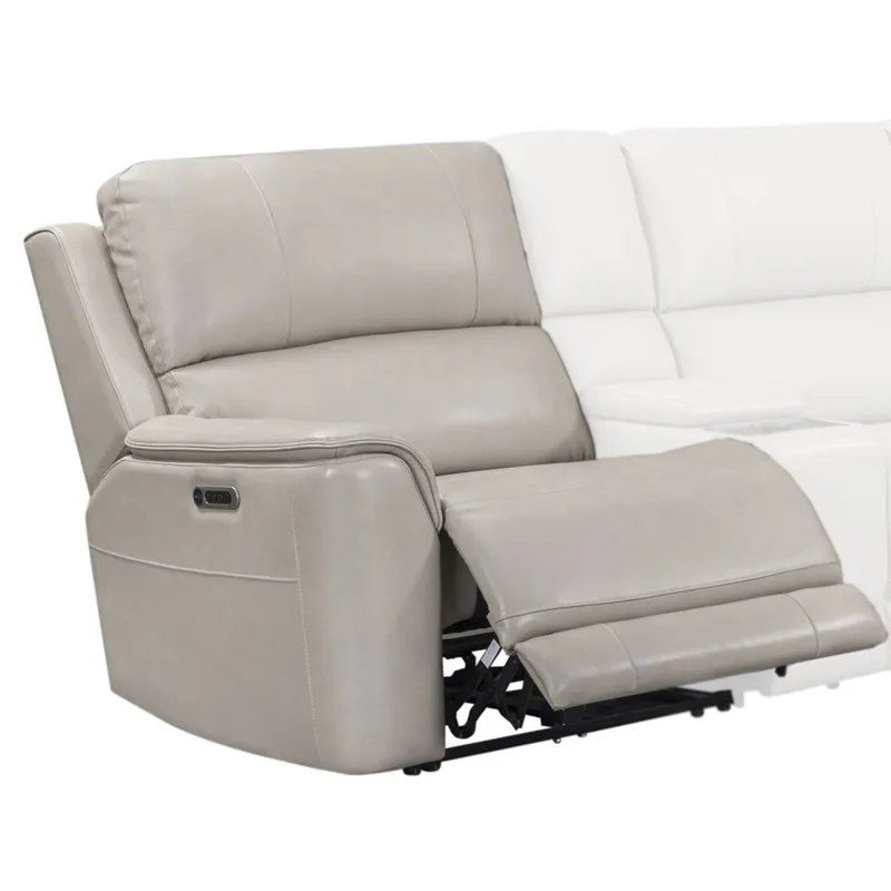 Easton Steamboat Quartz Zero Gravity Power LAF Recliner P3