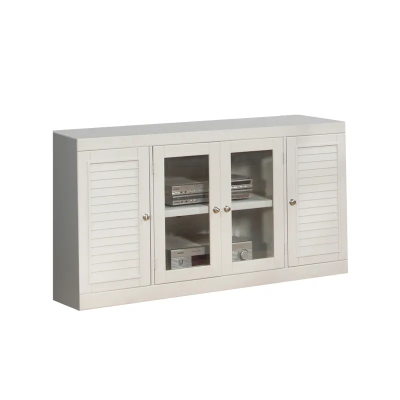 Boca 7 Piece Entertainment Wall