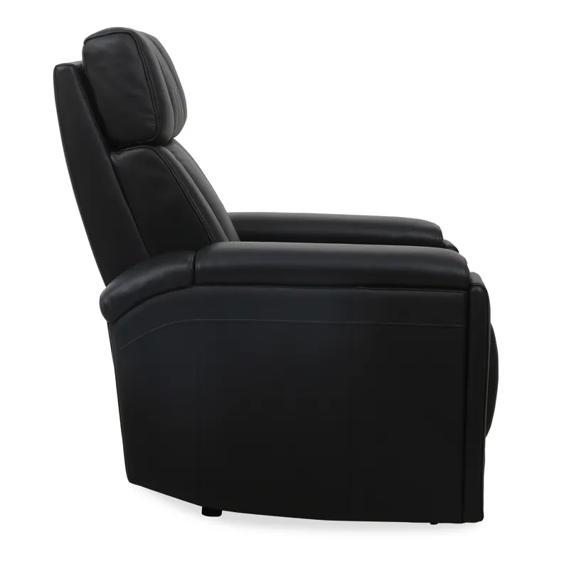 Phoenix Autumn Black Zero Gravity Power Recliner with Immersive Audio P3