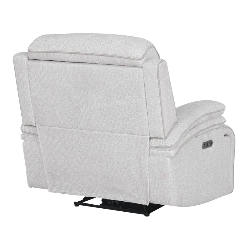 Alpine Airy Snow Power Zero Gravity Recliner Two Pack