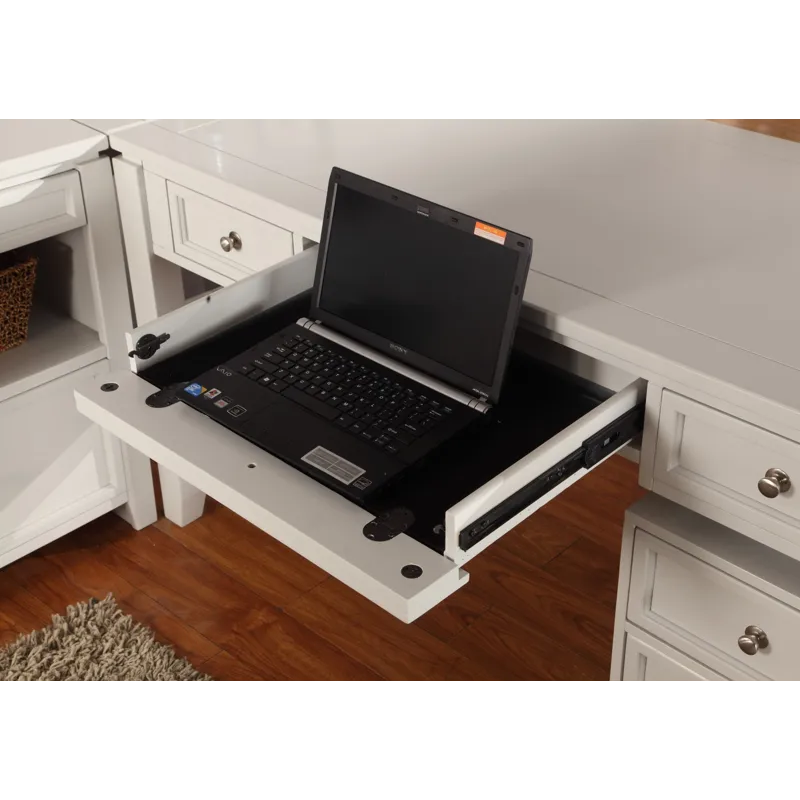 Boca U Shape Desk