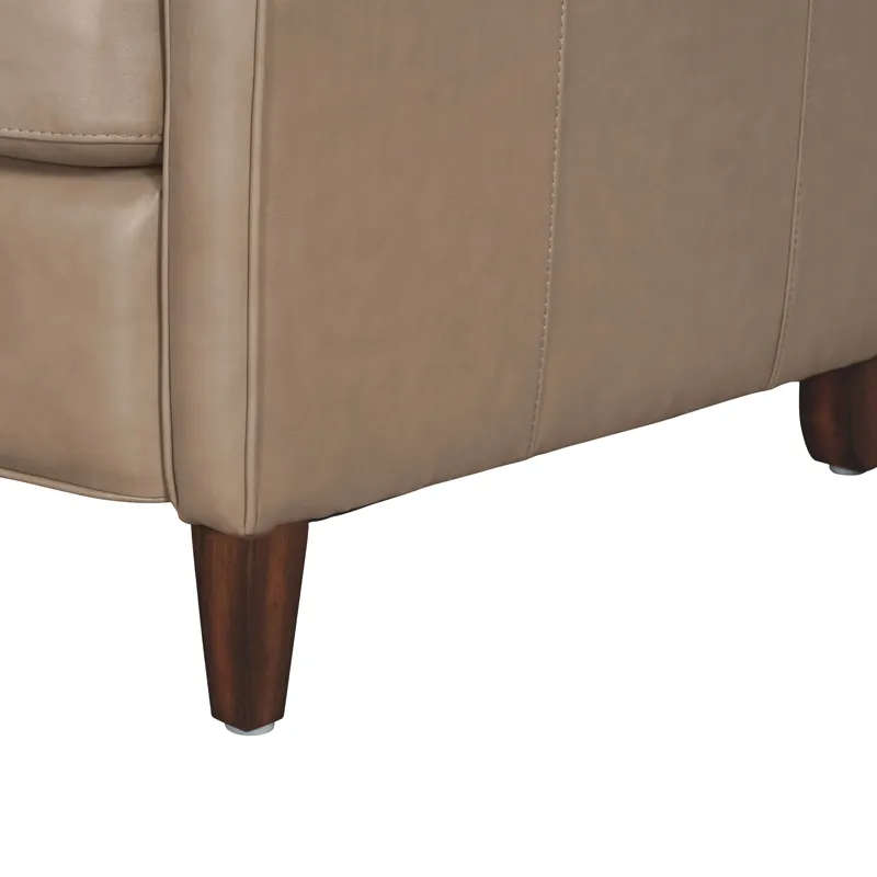 Northfield Lotus Cream Power Cordless High Leg Recliner P2 Two Pack