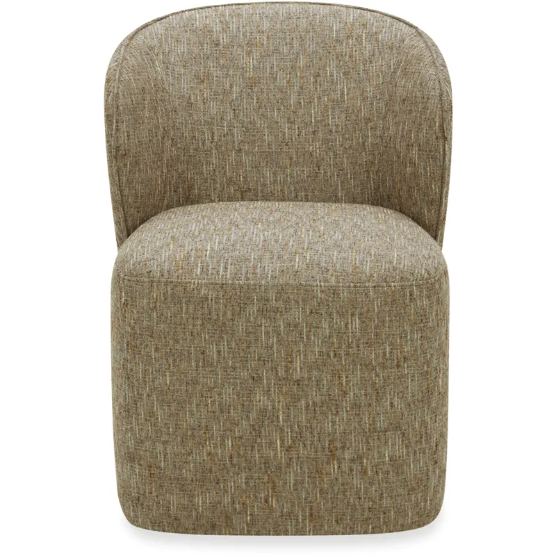 Bongo Twillow Antique Dining Chair Two Pack