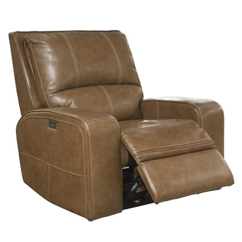 Swift Bourbon Power Recliner Two Pack