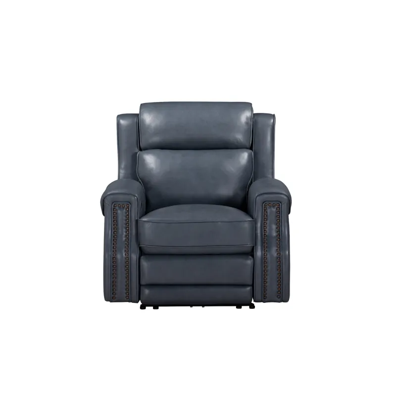 Hensley Marina Dream Power Reclining Sofa Loveseat and Recliner