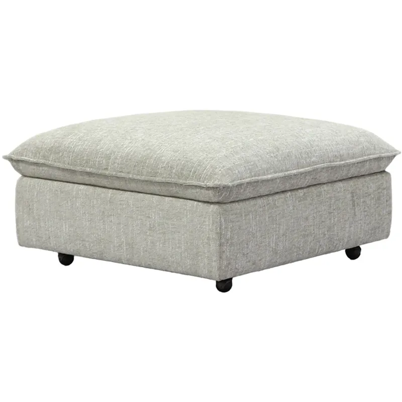 Jocelyn Birchbrook Harbor Storage Ottoman
