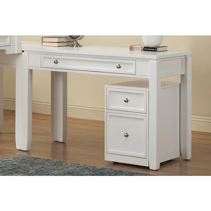 Boca 48 Inch Writing Desk