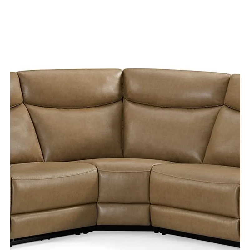 Momentum Cashew Corner Wedge
