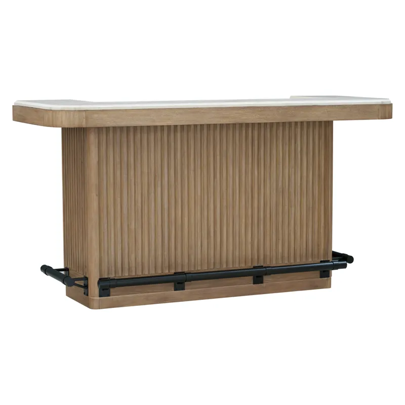 Escape Dining 78 Inch Bar Base