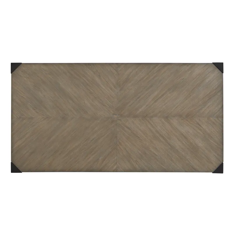 Cedar Fork Dining 78 Inch Rectangular Dining Table