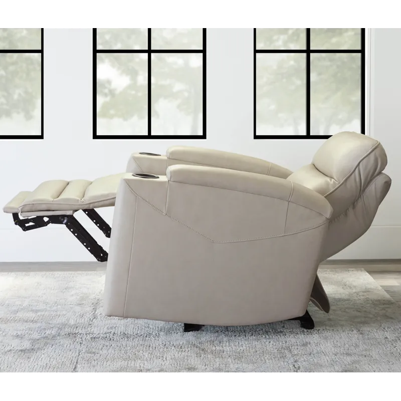 Nexus Stone Power Zero Gravity Recliner P3 Two Pack