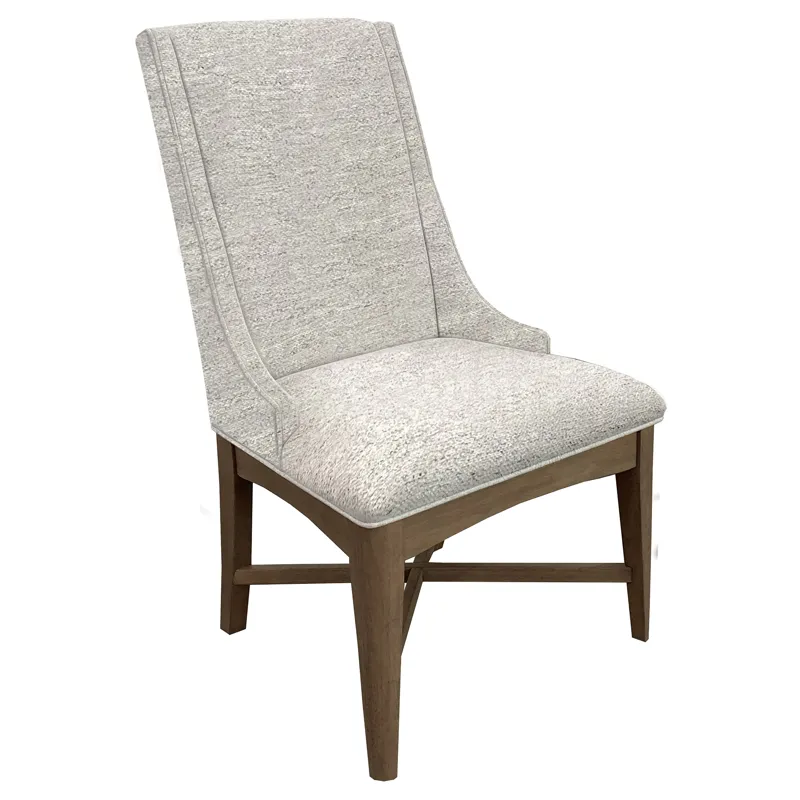 Americana Modern Dining Host Dining Chair Two Pack