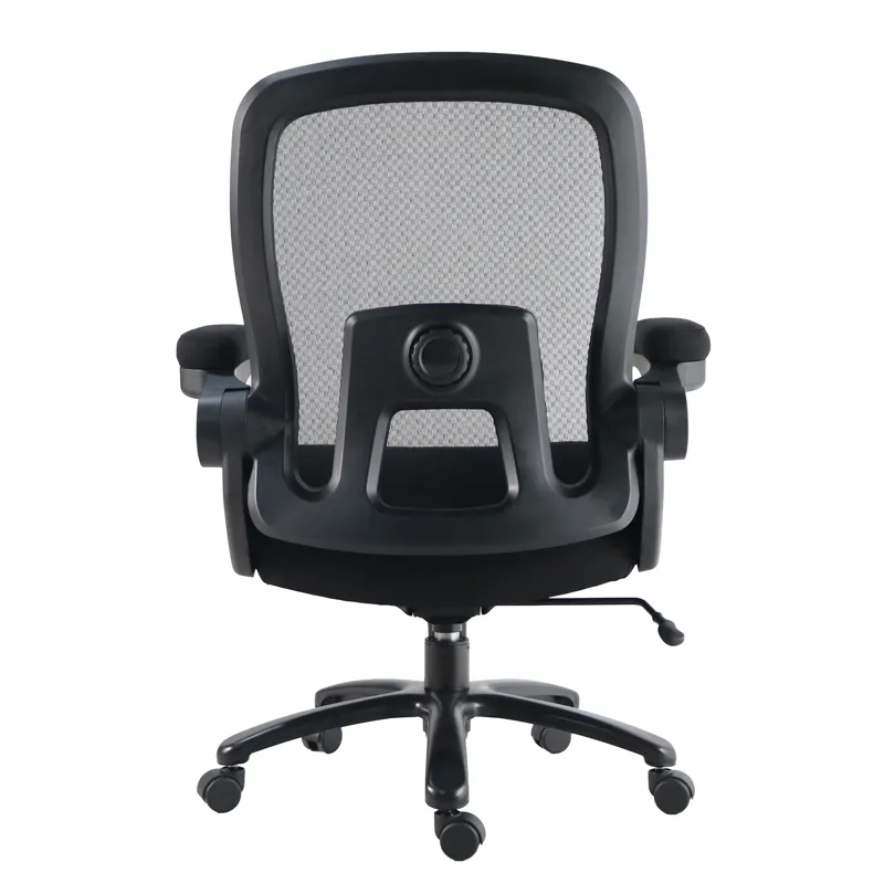 Dc Mesh Desk Chair