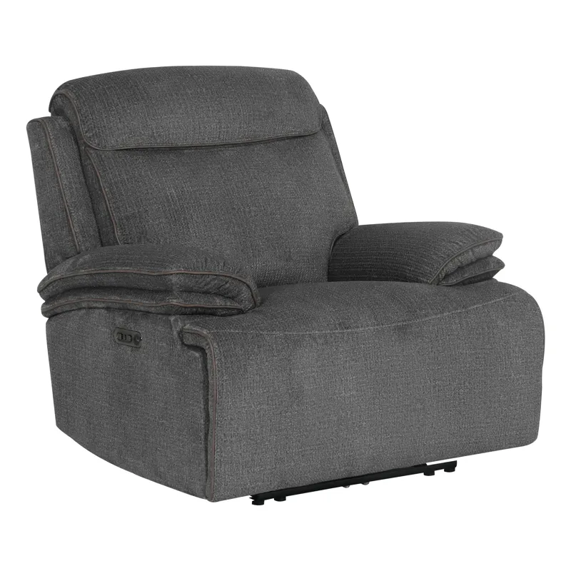 Alpine Airy Midnight Power Zero Gravity Recliner P2