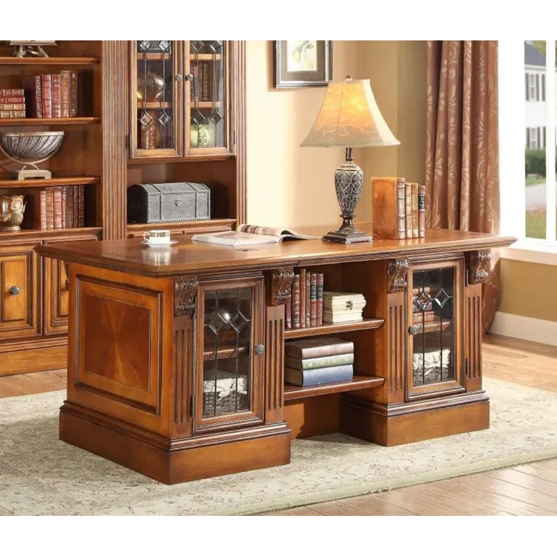 Huntington Executive Right Desk Pedestal