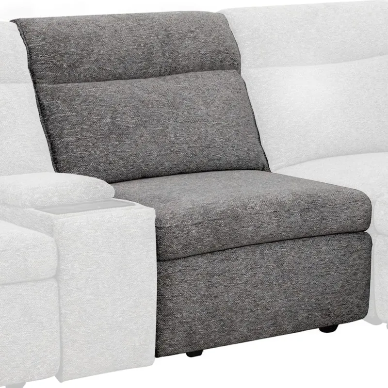 Kline Nightfall Armless Slider