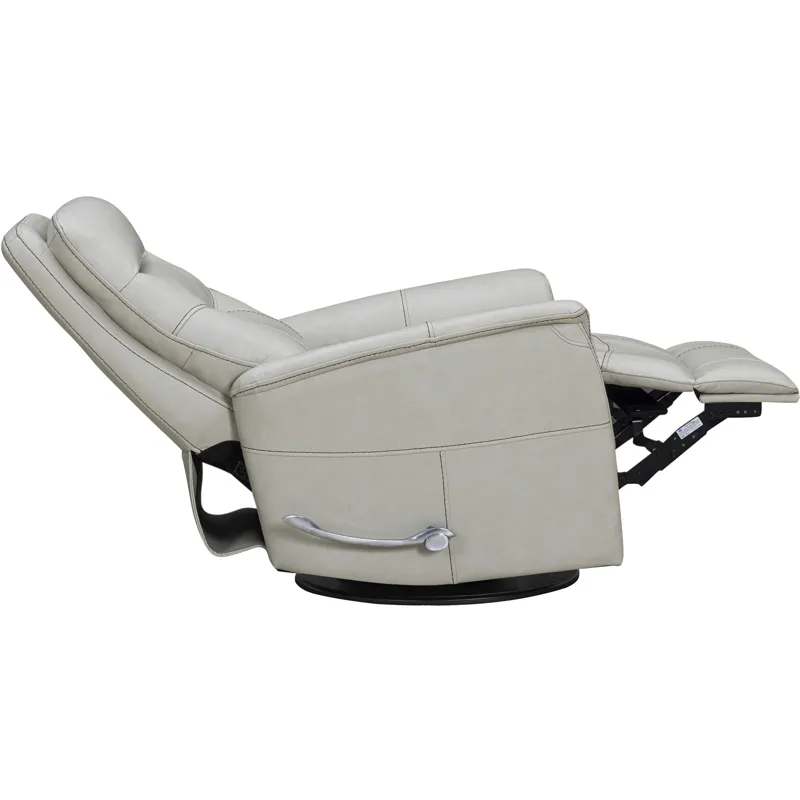 ManualSwivelGliderReclinerTwoPack