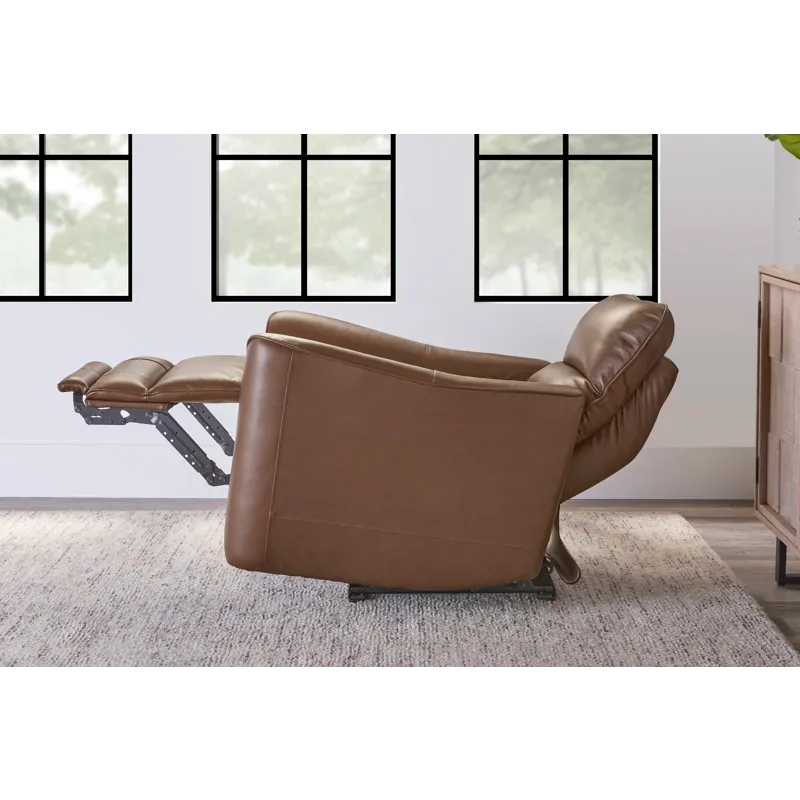 Taylor Brazilian Cocoa Power Zero Gravity Recliner P2 Two Pack