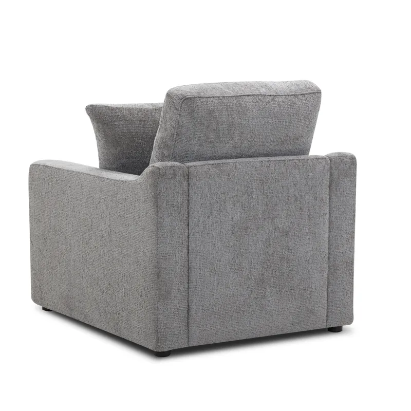 Surrender Burmese Nature Chair