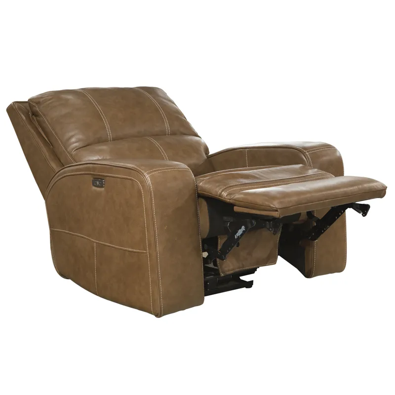 Swift Bourbon Power Recliner Two Pack