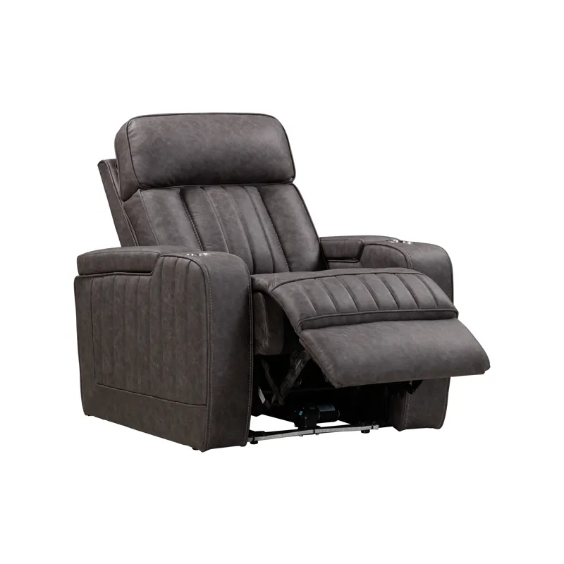 Equinox Mercury Power Recliner