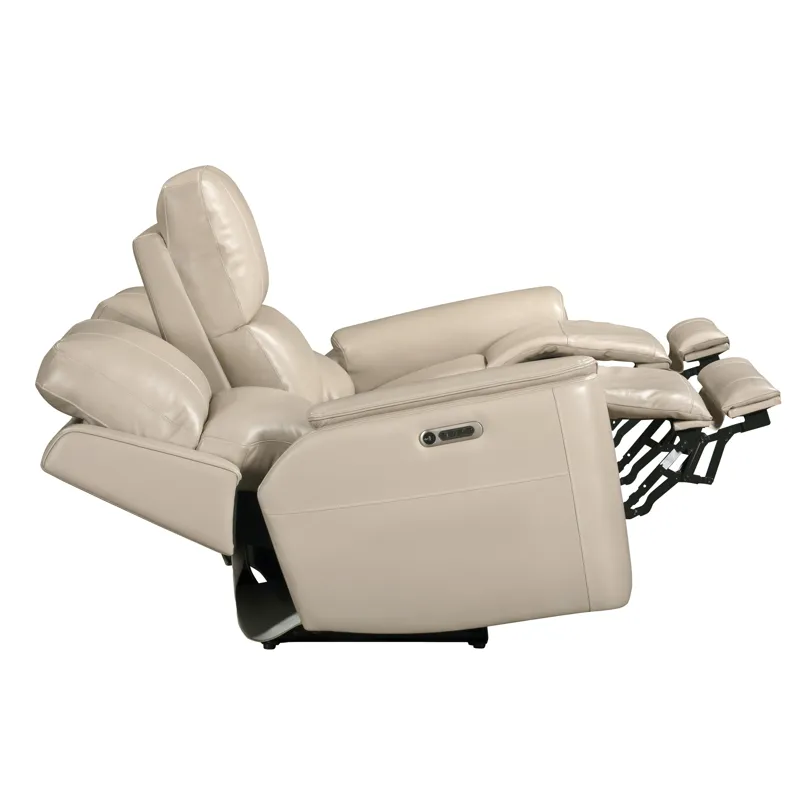 Easton Steamboat Quartz Zero Gravity Power Reclining Sofa and 2 Recliners