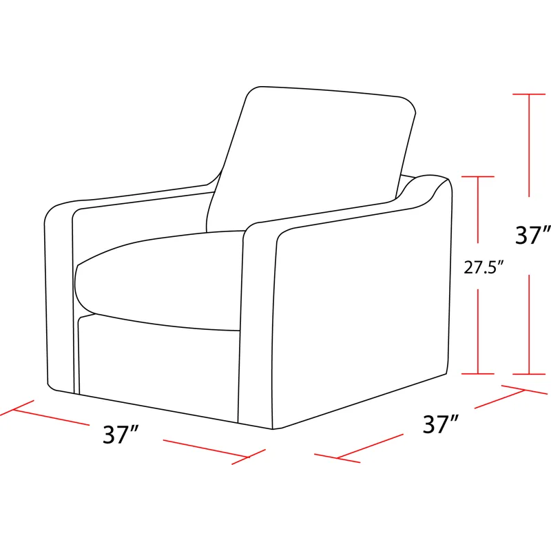 Surrender Burmese Nature Chair