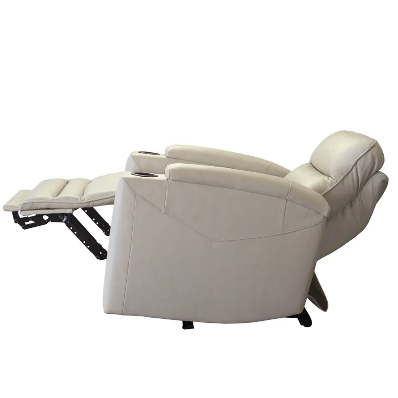 Nexus Stone Power Zero Gravity Recliner P3 Two Pack