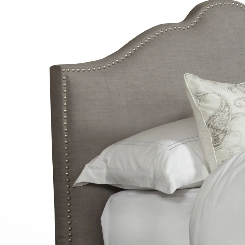 Jamie Falstaff California King Bed
