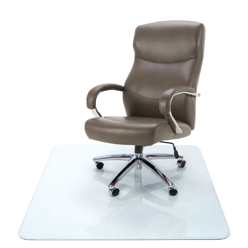 Glass Chair Mat