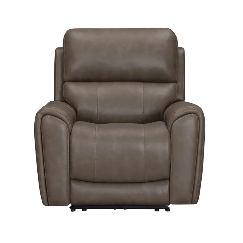Hancock Bette Hazel Zero Gravity Power Recliner P3