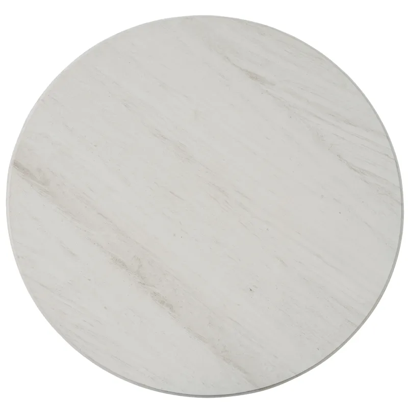 Escape Dining 54 Inch Round Dining Table