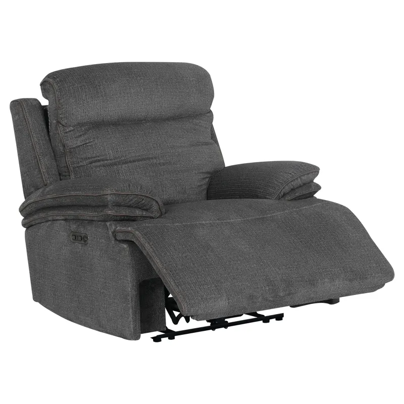Alpine Airy Midnight Power Zero Gravity Recliner P2