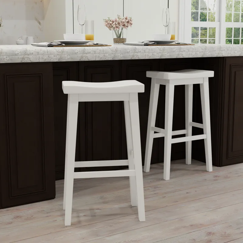 Americana Modern Dining Bar Stool
