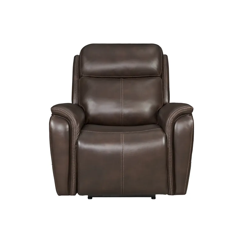 Cascade Auburn Power Reclining Sofa and Recliner