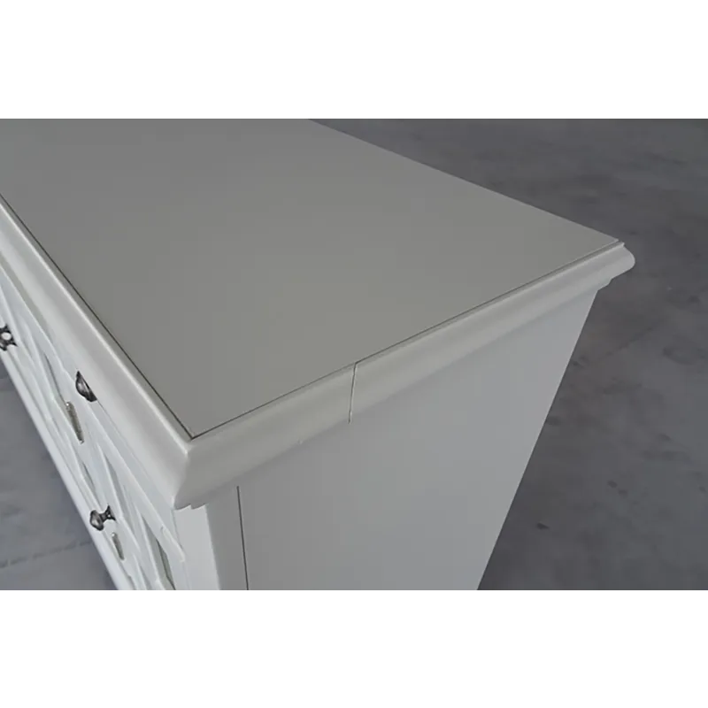 Cape Cod 63 Inch TV Console