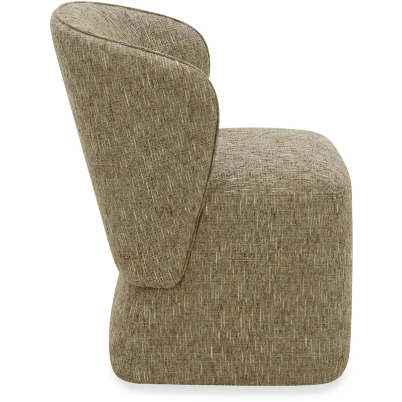 Bongo Twillow Antique Dining Chair Two Pack