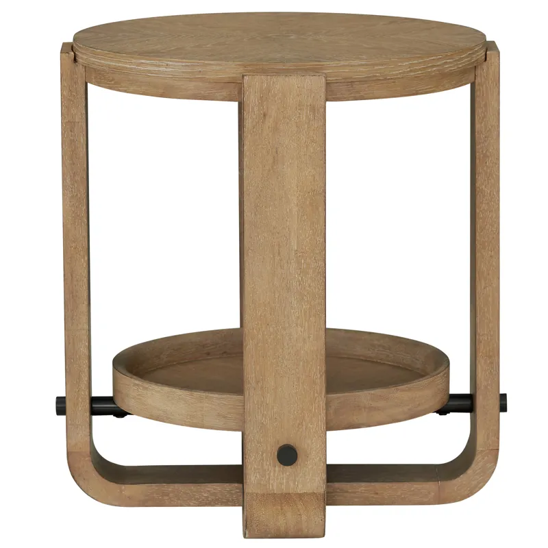 Escape 3 Piece Occasional Table Set