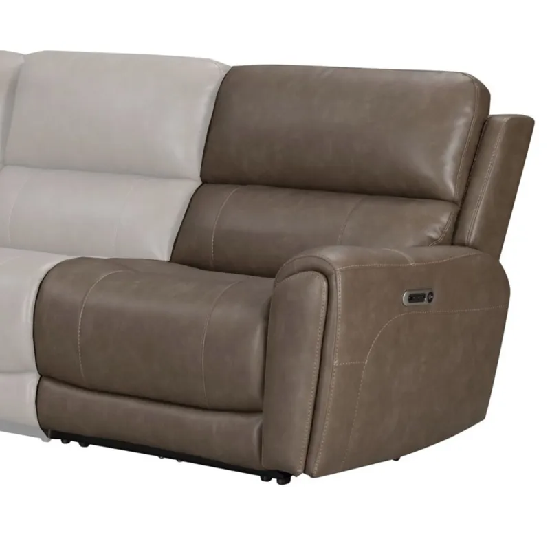 Hancock Bette Hazel Zero Gravity Power RAF Recliner P3