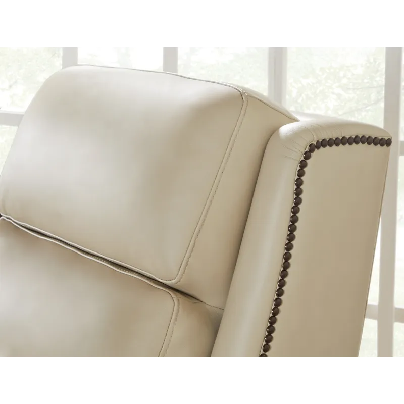 Vermont Pearl Glow Manual Recliner Two Pack