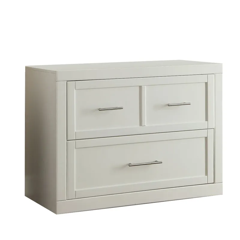 Catalina 40 Inch Lateral File