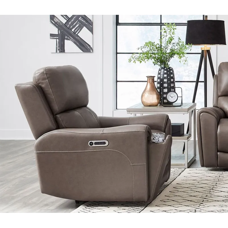 Hancock Bette Hazel Zero Gravity Power Recliner P3