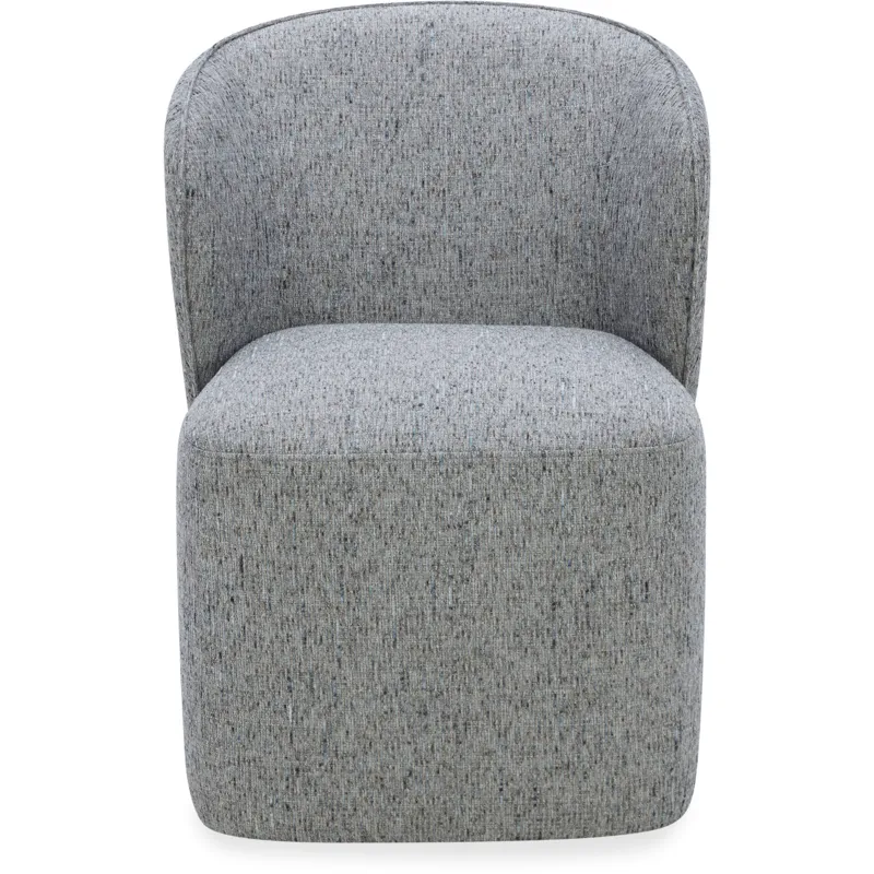 Bongo Twillow Blue Dining Chair Two Pack