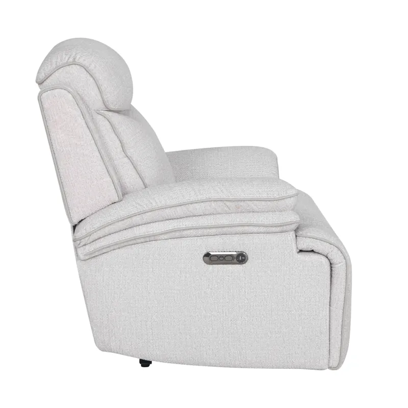 Alpine Airy Snow Power Zero Gravity Recliner Two Pack