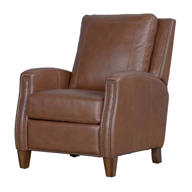 Hunter Chestnut Charm Manual Recliner Two Pack