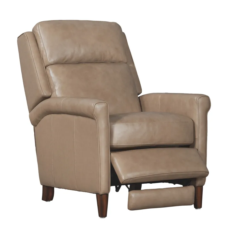 Northfield Lotus Cream Power Cordless High Leg Recliner P2 Two Pack