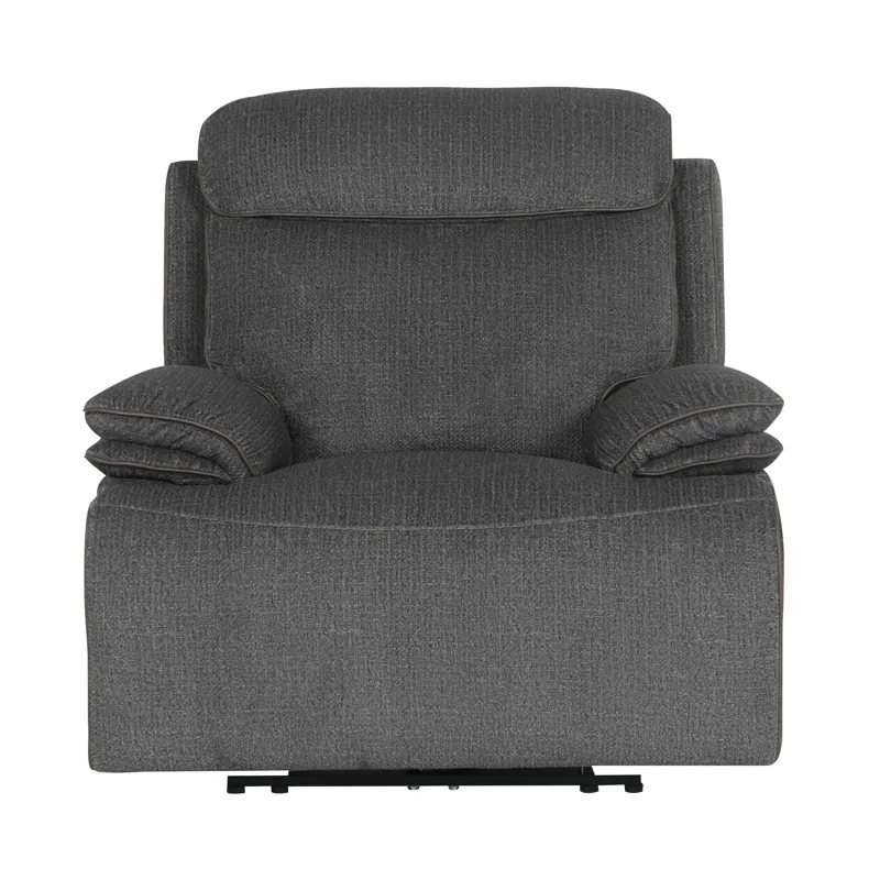 Alpine Airy Midnight Power Zero Gravity Recliner P2