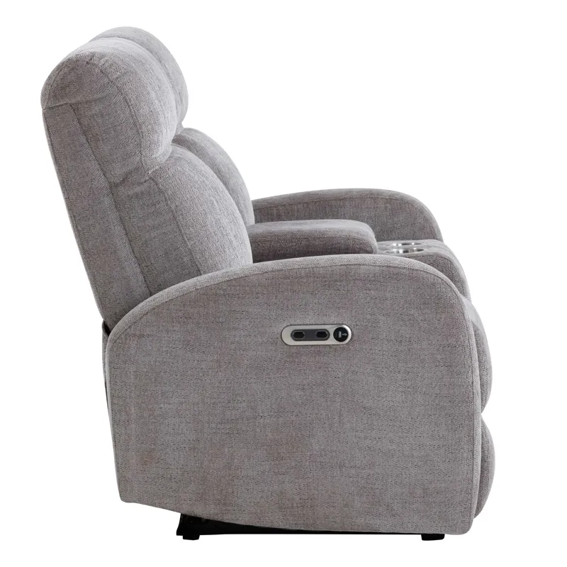 Tuscany Whiskers Nature Power Console Loveseat